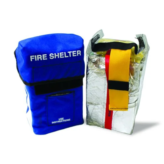 Fire Shelter - Regular