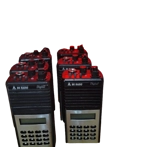 USED DPHX5102 DIGITAL RADIO WITH ANTENNA USED DPHX5102 DIGITAL RADIO WITH ANTENNA