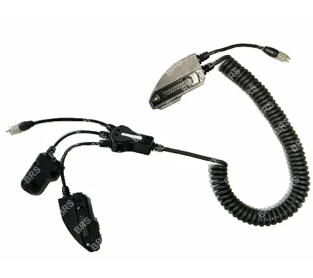 BKR-0702 CLONING CABLE OCTOPUS
