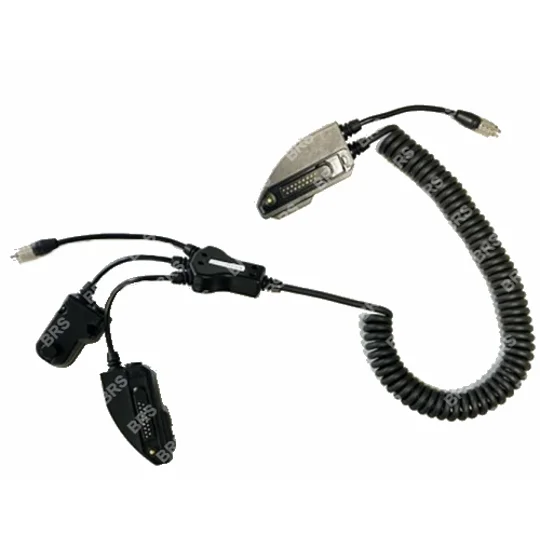 BKR-0702 CLONING CABLE OCTOPUS