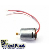 MJX T23 T623 RC Helicopter Upper Cog B Motor