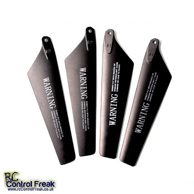Syma S107N-05 RC Helicopter Main Blades Syma S107N-05 RC Helicopter Main Blades