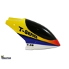MJX T38 T638 Head Cover Cabin Thunderbird RC Helicopter Spare Parts