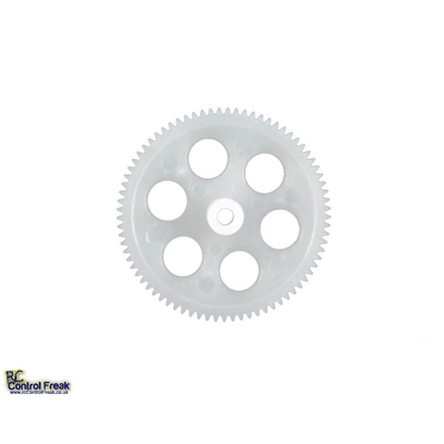 MJX T38 T638 Gear B Thunderbird RC Helicopter Spare Parts MJX T38 T638 Gear B Thunderbird RC Helicopter Spare Parts