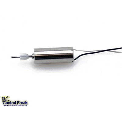 MJX T38 T638 Motor B Thunderbird RC Helicopter Spare Parts MJX T38 T638 Motor B Thunderbird RC Helicopter Spare Parts