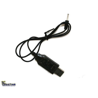 MJX T38 T638 USB Charger Thunderbird RC Helicopter Spare Parts