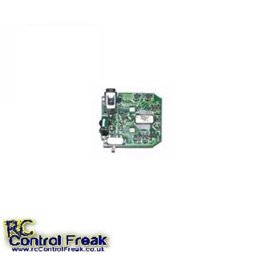 MJX T38 T638 PCB Board Thunderbird RC Helicopter Spare Parts MJX T38 T638 PCB Board Thunderbird RC Helicopter Spare Parts