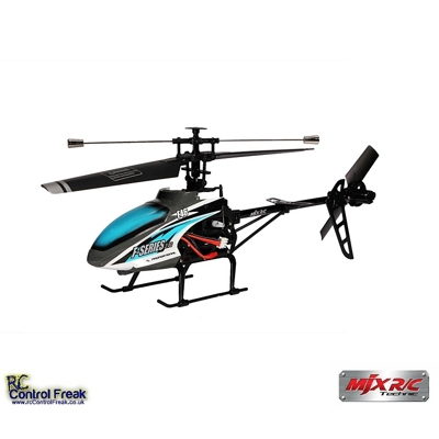 MJX F-Series F46 Shuttle RC Helicopter Spare Parts