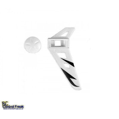 Syma F3-02 Tail Decoration RC Helicopter Spare Parts Syma F3-02 Tail Decoration RC Helicopter Spare Parts