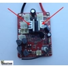 RC Helicopter PCB Circuit Board Heat Sink Upgrade - Modification RC Helicopter PCB Circuit Board Heat Sink Upgrade - Modification