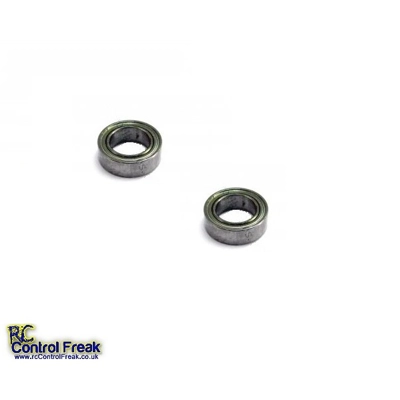 MJX T34 T634 Swift RC Helicopter Main Shaft Bearings