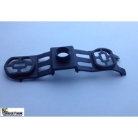 Syma RC Helicopter Part S031-04 Main Motor Cover