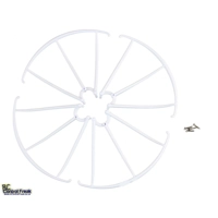 Syma X5C Protecting Frames Quadcopter Spare Part X5 Drone