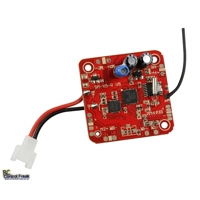 Syma X5C PCB Receiver Board Quadcopter Spare Part - X5 Drone