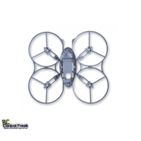 Syma X4 Assault Fuselage 2.4Ghz Quadcopter Drone Spares