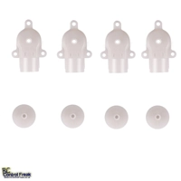 Syma X4 Assault Body Connecting Parts 2.4Ghz Quadcopter Drone Spares