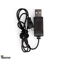 Syma X4 Assault USB Charging Wire 2.4Ghz Quadcopter Drone Spares