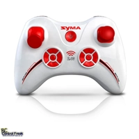 Syma X4 Assault Transmitter 2.4Ghz Quadcopter Drone Spares