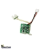 Syma X3 Pioneer PCB Circuit Board 2.4Ghz Quadcopter Spare Parts Syma X3 Pioneer PCB Circuit Board 2.4Ghz Quadcopter Spare Parts