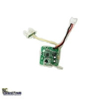 Syma X3 Pioneer PCB Circuit Board 2.4Ghz Quadcopter Spare Parts