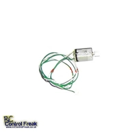 MJX T34 T634 Shuttle RC Helicopter Tail Motor