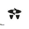 MJX T-Series T55 T655 RC Helicopter Top Blade Grip Set MJX T-Series T55 T655 RC Helicopter Top Blade Grip Set