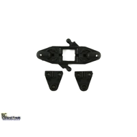 MJX T-Series T55 T655 RC Helicopter Top Blade Grip Set