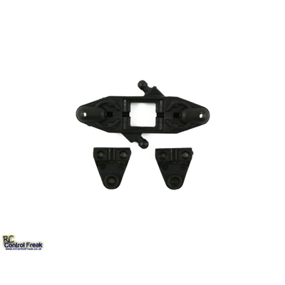 MJX T-Series T55 T655 RC Helicopter Top Blade Grip Set MJX T-Series T55 T655 RC Helicopter Top Blade Grip Set