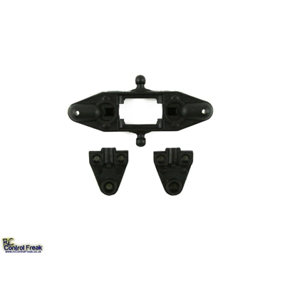 MJX T-Series T55 T655 RC Helicopter Lower Blade Grip Set MJX T-Series T55 T655 RC Helicopter Lower Blade Grip Set