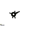 MJX T-Series T55 T655 RC Helicopter Swashplate MJX T-Series T55 T655 RC Helicopter Swashplate