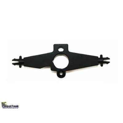 MJX T-Series T55 T655 RC Helicopter Canopy Fixing Bracket