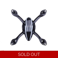 Hubsan X4 H107 Mini Quadcopter Body Shell