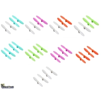 Cheerson CX-10 Mini RC Quadcopter Rotor Blades