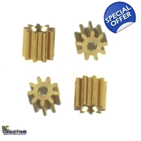 Syma X5C Motor Metal Gear Cog Upgrade Quadcopter..