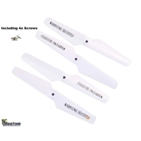 Syma X5C Main Blades Quadcopter Spare Parts - X5 Drone