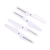 Syma X5SC Quadcopter Drone Rotor Blades RC Spare Parts Syma X5SC Quadcopter Drone Rotor Blades RC Spare Parts
