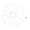 Syma X5SC Quadcopter Drone Protecting Frames RC Spare Parts Syma X5SC Quadcopter Drone Protecting Frames RC Spare Parts
