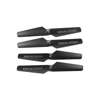 Syma X5SC Quadcopter Drone Rotor Blades RC Spare Parts Syma X5SC Quadcopter Drone Rotor Blades RC Spare Parts
