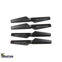 Syma X5C Main Blades Quadcopter Spare Parts - X5 Drone