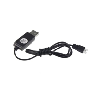 Syma X5SC Quadcopter Drone USB Battery Charger