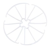 Syma X5SW RC Quadcopter Drone Protecting Frames Syma X5SW RC Quadcopter Drone Protecting Frames