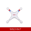Syma X8C X8W Upper Body - Wi-Fi FPV Quadcopter Drone Parts Syma X8C X8W Upper Body - Wi-Fi FPV Quadcopter Drone Parts
