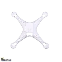 Syma X8C X8W Lower Body - Wi-Fi FPV Quadcopter Drone Parts