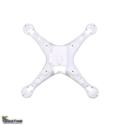 Syma X8C X8W Lower Body - Wi-Fi FPV Quadcopter Drone Parts Syma X8C X8W Lower Body - Wi-Fi FPV Quadcopter Drone Parts