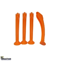 Syma X8C X8W Landing Skids - Wi-Fi FPV Quadcopter Drone Parts