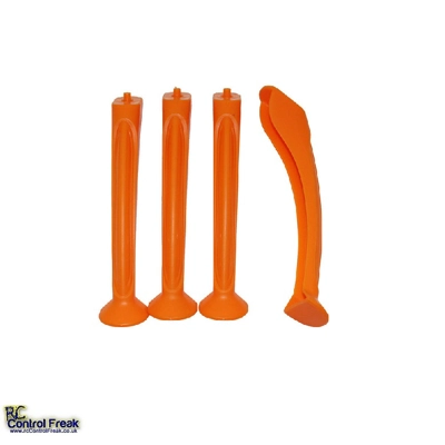 Syma X8C X8W Landing Skids - Wi-Fi FPV Quadcopter Drone Parts Syma X8C X8W Landing Skids - Wi-Fi FPV Quadcopter Drone Parts