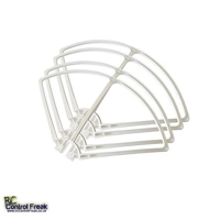 Syma X8C X8W Protecting Frames - Wi-Fi FPV Quadcopter Drone Parts