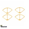 Syma X8C X8W Protecting Frames - Wi-Fi FPV Quadcopter Drone Parts Syma X8C X8W Protecting Frames - Wi-Fi FPV Quadcopter Drone Parts