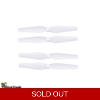 Syma X8C X8W Rotor Blades - Wi-Fi FPV Quadcopter Drone Parts
