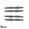Syma X8C X8W Rotor Blades - Wi-Fi FPV Quadcopter Drone Parts Syma X8C X8W Rotor Blades - Wi-Fi FPV Quadcopter Drone Parts